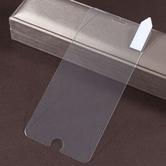 RURIHAI 0.18mm 2.5D Arc Edge Plasma Galvaniseren Coating Gehard Glas Screen Protector voor iPhone 8 Plus /7 Plus 5.5 inch