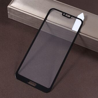 RURIHAI Solid Defense gehard glazen schermbeschermer voor Huawei Honor 10