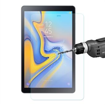 HAT Prince 0.33 mm 9H 2.5D Tablet LCD-schermbeschermer in gehard glas voor Samsung Galaxy Tab A 10.5 (2018) T590 T595