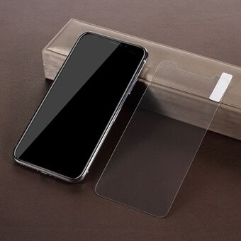 0.3 mm Screenprotector voor mat gehard glas Arc Edge voor iPhone (2019) 6.5"/ XS Max 6.5 inch