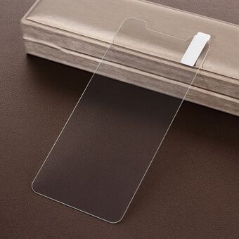 0.25mm 9H gehard glazen schermbeschermer voor Xiaomi Pocophone F1 / Poco F1 in India Arc Edge