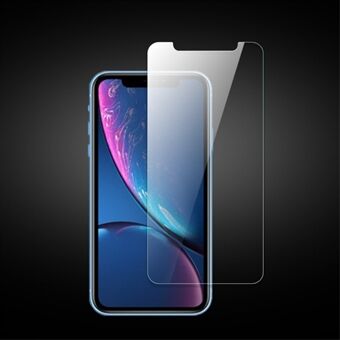 MOCOLO Arc Edge Tempered Glass Screenprotector voor iPhone (2019) 6.1"/ XR 6.1 inch