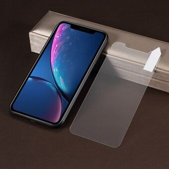 RURIHAI Gehard Glas Film voor iPhone (2019) 6.1 "/ XR 6.1 inch Ultra Clear Anti-explosie Screen Protector