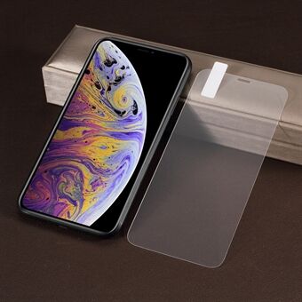 0.2 mm screenprotector voor gehard aluminium voor iPhone (2019) 6.1"/ XR 6.1 inch