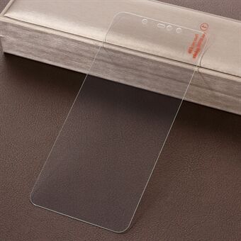 Voor Xiaomi Redmi Note 6 Pro | Ultra helder | Anti-explosie | Screenprotector van gehard glas 0,25 mm (gebogen randen)
