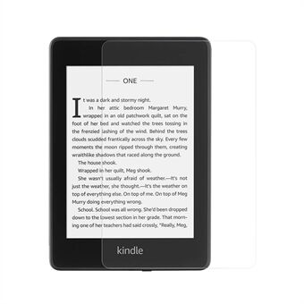 Voor Amazon Kindle Paperwhite (2018) 6,0-inch schermbescherming van gehard glas 0,3 mm Edge