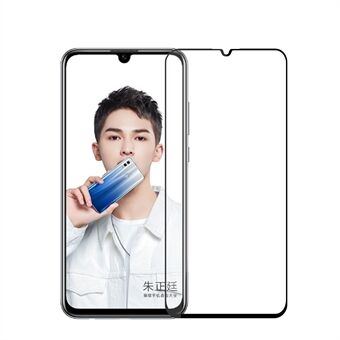 MOFI anti-explosie volledig scherm gehard glas voor Huawei Honor 10 Lite / P Smart (2019)