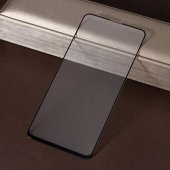 Scherm bedrukt gehard glas schermbeschermer op volledige grootte voor Samsung Galaxy S10e