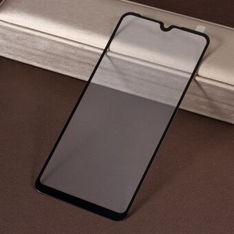 Schermbeschermer op volledige grootte in gehard glas voor Xiaomi Mi Play