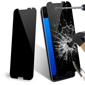Voor Samsung Galaxy S7 G930 Anti-spion screenprotector van gehard glas 0.3 mm 2.5D