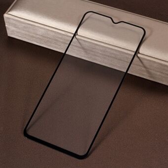 Volledig schermbedrukte schermbeschermer van gehard glas voor Samsung Galaxy A50 / A50s / A30s