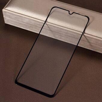 Volledig scherm dat zeefdruk dekt, beschermer van gehard glas voor Huawei P30 Lite