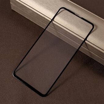 RURIHAI 3D gebogen [Full Glue Full Screen] Screenprotector van gehard glas voor Samsung Galaxy S10e