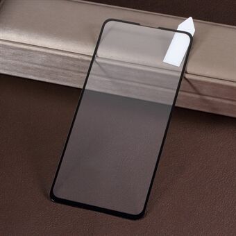 RURIHAI Solid Defense volledig scherm gehard glasbeschermer [volledig klevend] voor Samsung Galaxy S10e