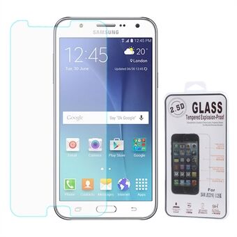 0.25mm gehard glazen schermbeschermer voor Samsung Galaxy J5 (2016) (Arc Edge)
