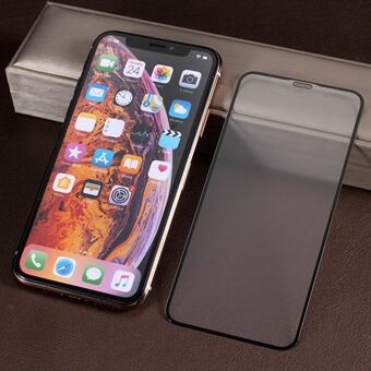 RURIHAI 0,26 mm mat oppervlak gehard glas screenprotector voor iPhone 11 Pro 5,8 inch (2019) / Xs / X (5,8 inch)