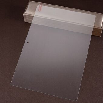 0,3 mm 9H gehard glas op volledig scherm voor Lenovo Tab E10