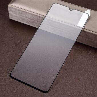 RURIHAI 0.26mm 2.5D Arc Edge Solid Defense gehard glazen schermbeschermer voor Samsung Galaxy A70