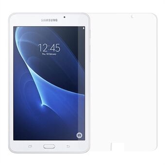 Voor Samsung Galaxy Tab A 7.0 T280 T285 Gehard Glas Screen Protector 0.3mm (Arc Edge)