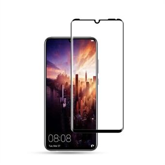 MOCOLO 3D Ultra Clear Tempered Glass Full Screen Film [Full Glue] voor Huawei P30 Pro