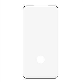 Zeefdruk gehard glas schermfilm met volledige dekking voor Samsung Galaxy Note 10 / Note 10 5G