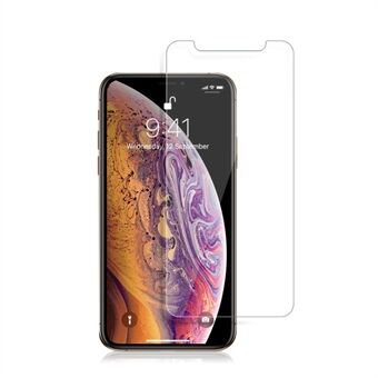 MOCOLO Mobiele gehard glas Screen Protector Guard Film (Arc Edge) voor iPhone 11 Pro 5.8-inch (2019) / XS / X
