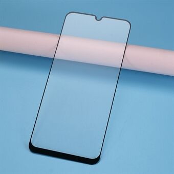 9D-schermbeschermer van gehard glas voor Samsung Galaxy A50s / A50 / A30s