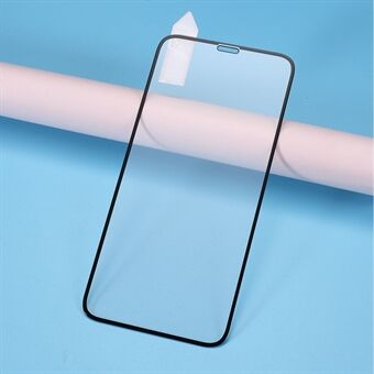 RURIHAI 0.26mm 2.5D Solid Defense gehard glazen schermbeschermer voor iPhone 11 / iPhone XR 6.1-inch