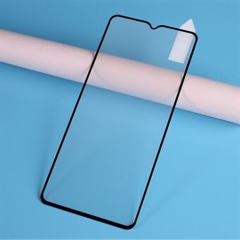 RURIHAI voor OnePlus 7T 2.5D gehard glas Screen Guard Film