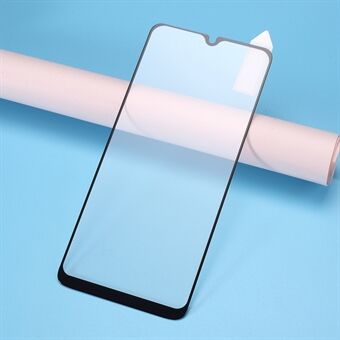 RURIHAI Solid Defense gehard glas volledig schermbeschermer voor Xiaomi Mi CC9e / Mi A3