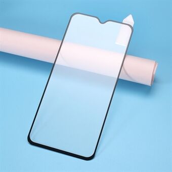 RURIHAI 0.26mm 2.5D Solid Defense gehard glazen schermbeschermer voor Xiaomi Redmi Note 8