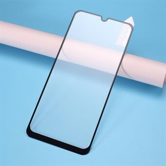 RURIHAI Solid Defense gehard glas volledig schermbeschermer voor Samsung Galaxy A50 / A30s / A50s