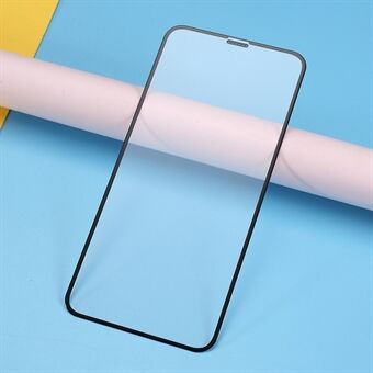 RURIHAI Gehard Glas Full Screen Protector voor iPhone 11 6.1 inch / XR