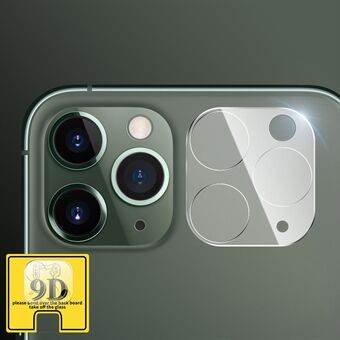Gehard glas achtercamera lensbeschermfolie voor iPhone 11 Pro 5,8 inch