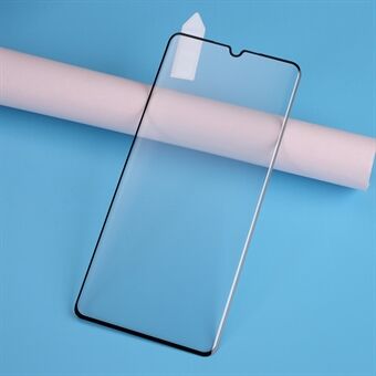 RURIHAI 0,26 mm 3D gebogen gehard glazen schermbeschermingsfilm voor Xiaomi Mi CC9 Pro/ Mi Note 10