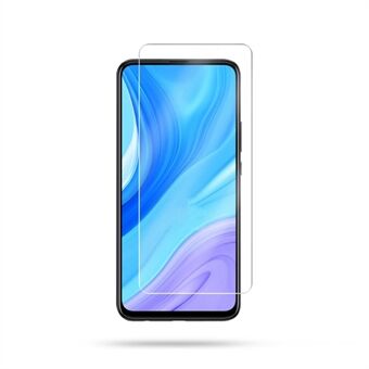 0,3 mm gehard glazen schermbeschermfolie voor Huawei P Smart Pro (2019)