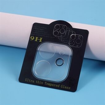 Cameralensbeschermer van gehard glas [Anti-kras] voor Apple iPhone 11 6.1 inch