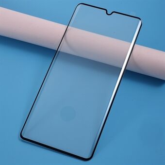 Zijdedruk Gebogen Volledige Dekking Gehard Glas Screen Protector voor Xiaomi Mi Note 10