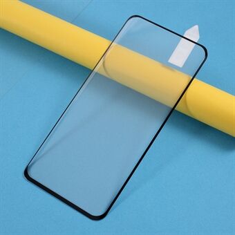 RURIHAI 0,26 mm 3D-gehard glas Volledig scherm Volledige bedekkingsbeschermer voor Xiaomi Mi 10