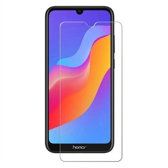 0,3 mm gehard glas telefoonschermbeschermfolie ( Edge) voor Huawei Honor 8A (2020)