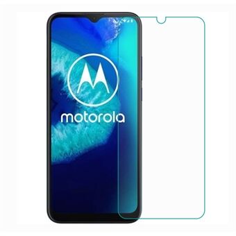 0,3 mm gehard glazen schermbeschermende film Arc Edge voor Motorola Moto G8 Power Lite