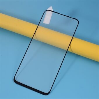 RURIHAI 2.5D Solid Defense gehard glas Screen Protector Film voor Huawei P40 Lite 5G