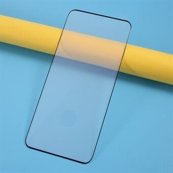 Silk Print Anti-blue-ray gehard glas schermfilm voor Samsung Galaxy S20