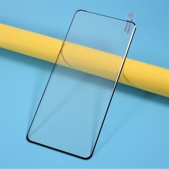 Ultraheldere anti-explosie gehard glas Full Glue Full Size Screen Film voor OnePlus 8 Pro