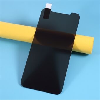 Anti-peep Privacy Screenprotector van gehard glas 0,3 mm Arc Edge voor iPhone 12 mini