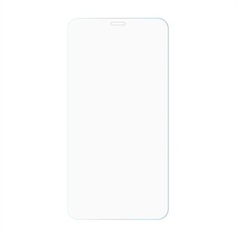 0,3 mm Arc Edge gehard glazen schermbeschermer voor iPhone 12 5,4 inch