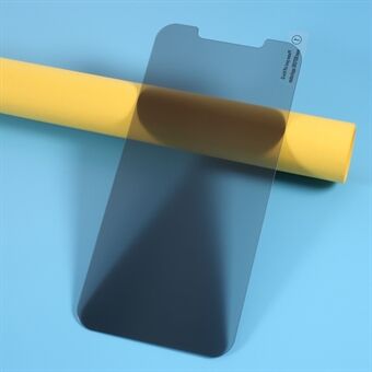 Anti-piep-screenprotector van gehard glas voor iPhone 12 Pro Max 6,7 inch