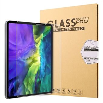 Screenprotector van gehard glas voor iPad Air (2020)