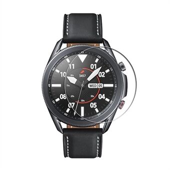 0,3 mm gehard glazen schermbeschermer voor Samsung Galaxy Watch 3 45 mm