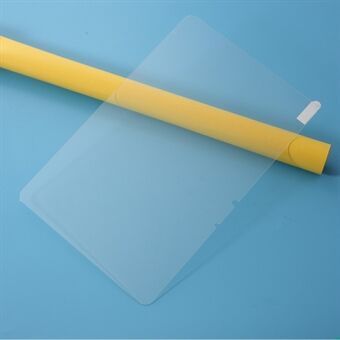 0,3 mm Arc Edge gehard glazen schermbeschermer voor Samsung Galaxy Tab S7 T870